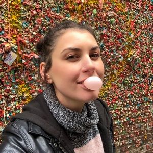 Meet your Posher, Franziska